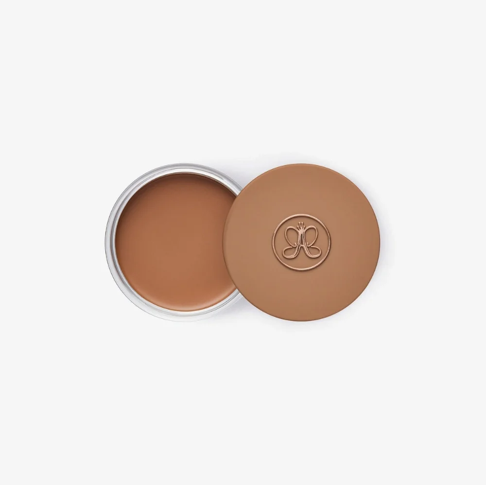 Anastasia Beverly Hills Cream Bronzer in Golden Tan, 30ml/1.0oz